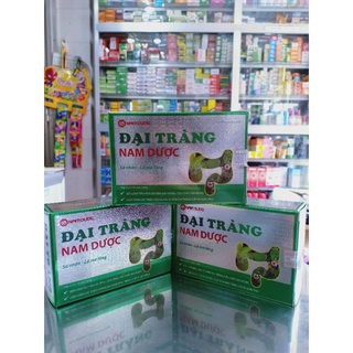 Đại Tràng Nam Dược