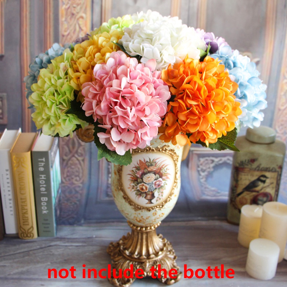 Chùm hoa giả trang trí