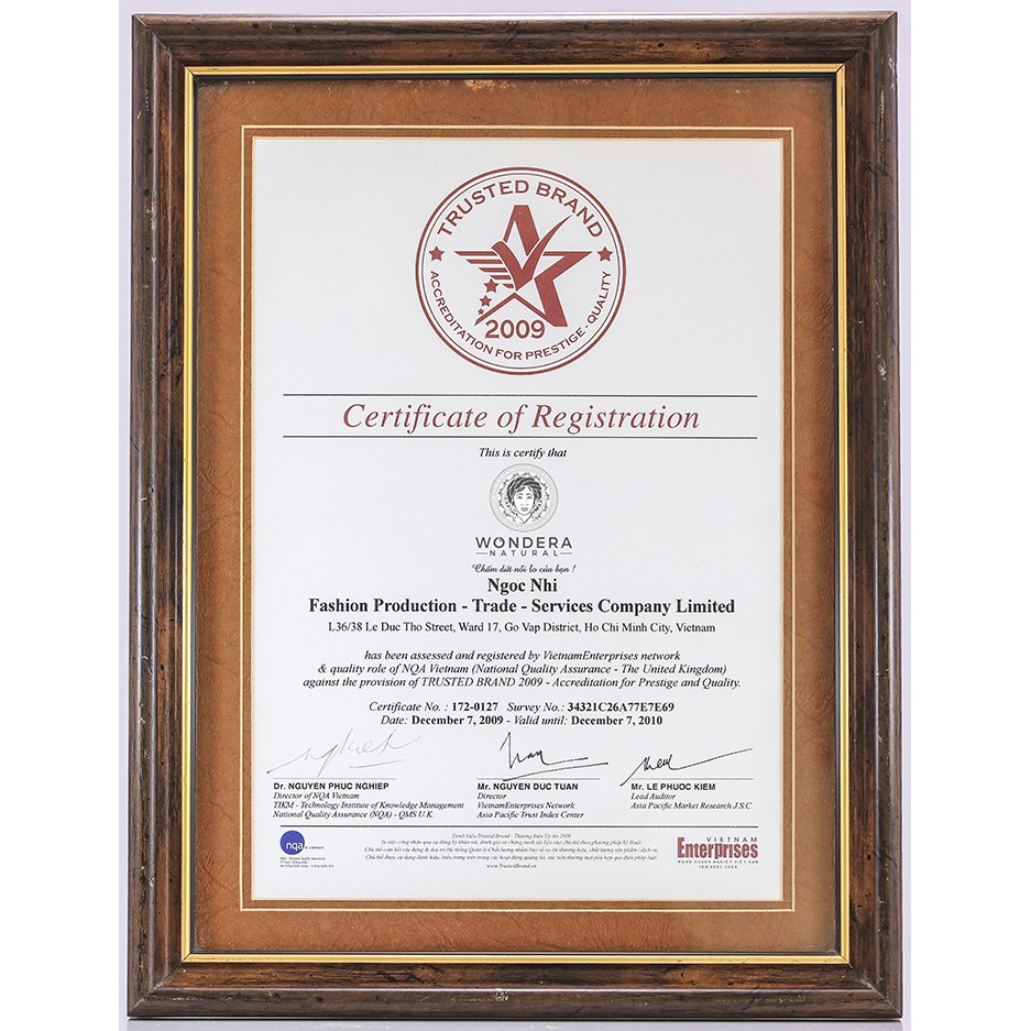 Kem Nám tàn nhang Thảo Dược Wondera Dakava KNTD01