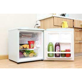 TỦ LẠNH MINI FUNIKI FR-91CD 90L