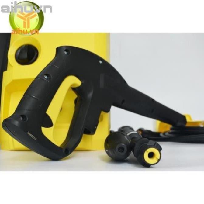 Máy phun rửa xe áp lực cao Karcher K3.450 *KAP