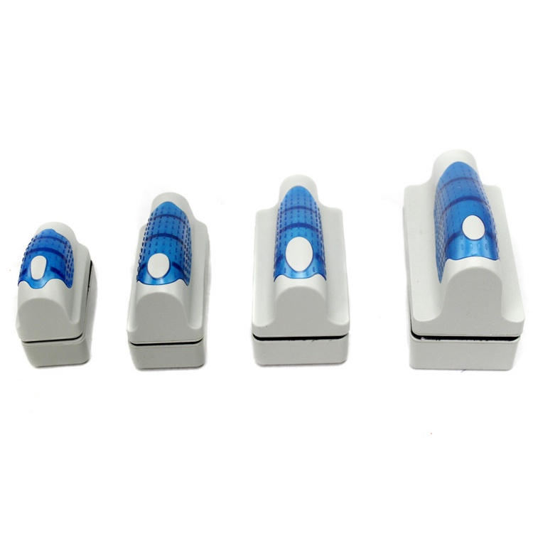 Bàn Chải Vệ Sinh Bể Cá Từ Tính Cỡ Vừa Và Nhỏ Tiện Dụng