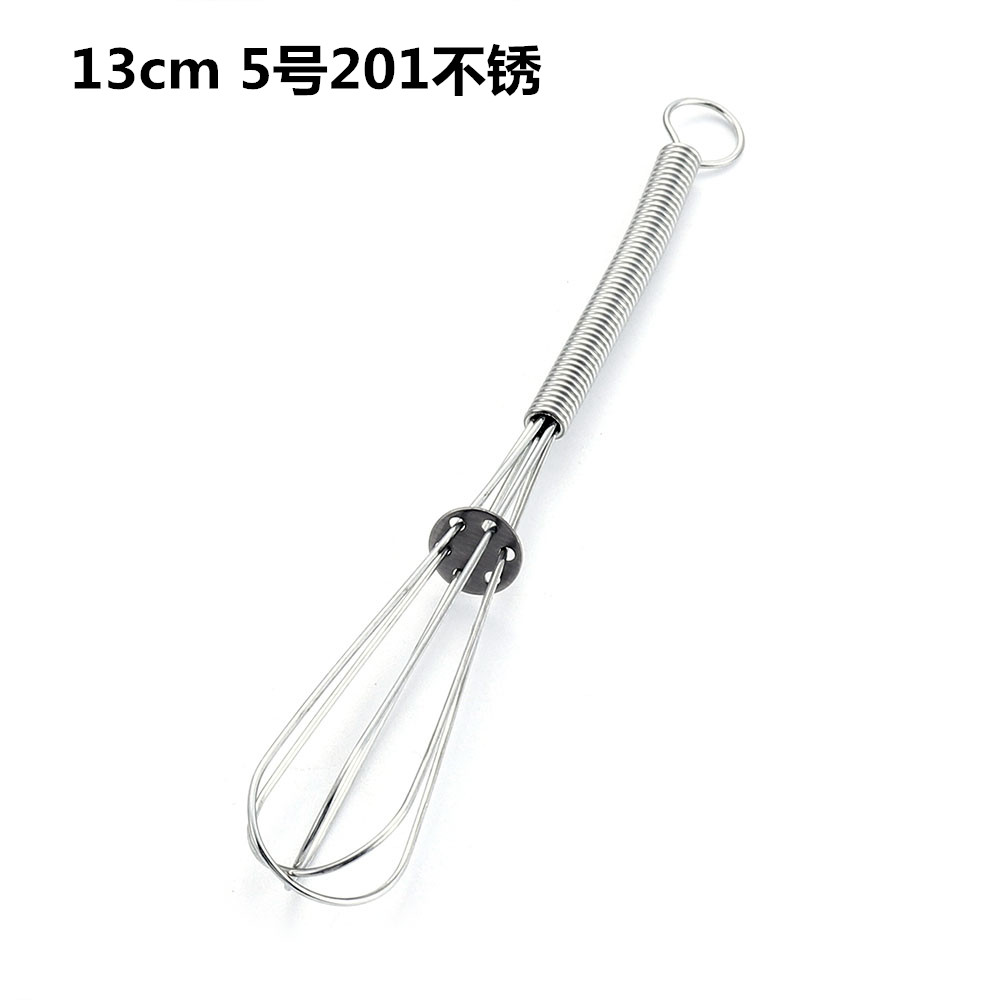 Cây Đánh Trứng Bằng Thép Không Gỉ