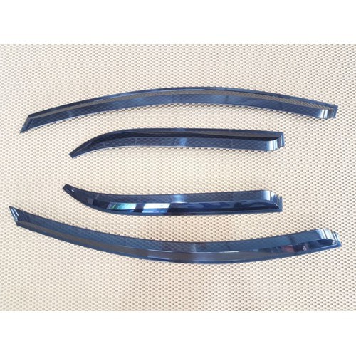 Vè che mưa đen dầy MORNING