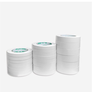 Cuộn băng keo hai mặt siêu mỏng chất lượng cao
