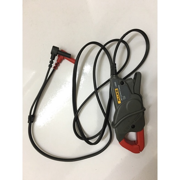 Kẹp dòng xoay chiều 1mA/A, 200A