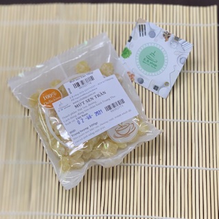 JAMBONG - JAM BÔNG GÓI 100GR