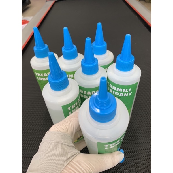 Dầu TRA BẢO DƯỠNG MÁY CHẠY gia đình_phòng Gym