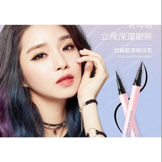 Bút kẻ mắt nước maycreate không thấm nước