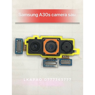 Camera sau Samsung A30s zin new