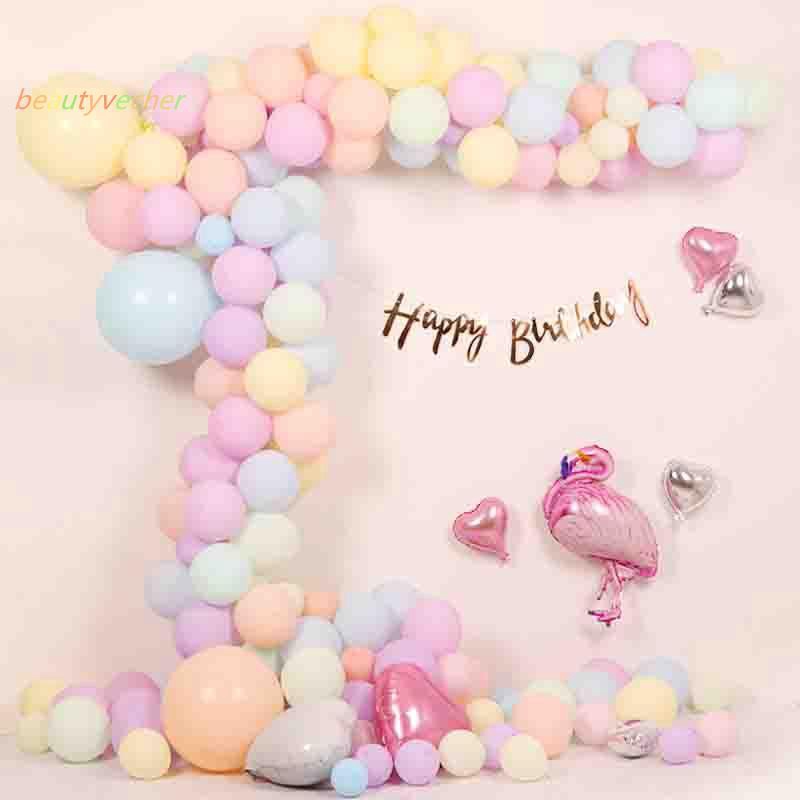 Cuộn dây kết bong bóng dài 5M trang trí tiệc sinh nhật