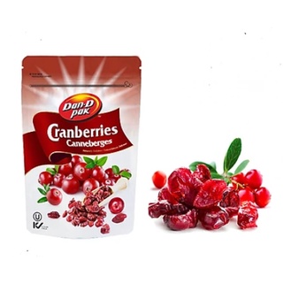 Nam việt quất khô nhập khẩu canada - dried cranberry 150g