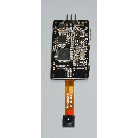 camera chụp ảnh quay phim gắn trên máy bay | BigBuy360 - bigbuy360.vn