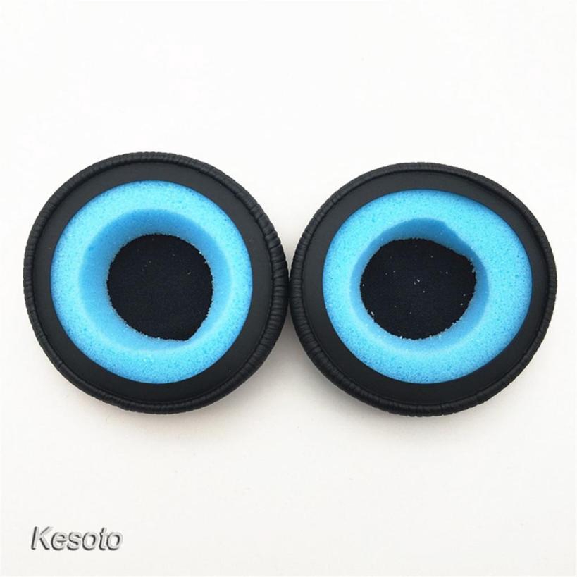 [KESOTO] 2 pairs Ear Pads Cushion for Skullcandy wireless grind Headphones