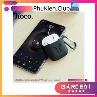 Tai Nghe Không dây Hoco ES32 PLUS Kết nối Bluetooth chính hãng Giá rẻ