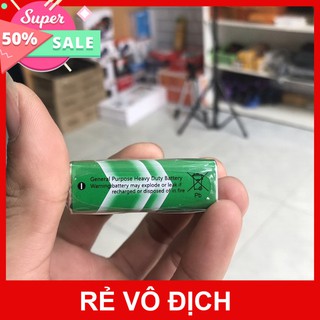 Pin vuông 9v cấp nguồn cho nhiều thiết bị điện tử