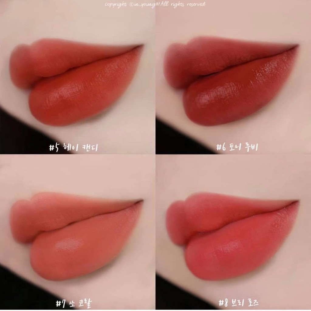 SON MERZY BITE THE BEAT MELLOW TINT | BigBuy360 - bigbuy360.vn