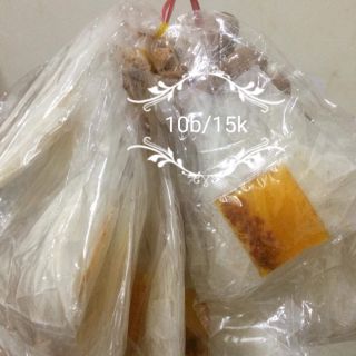 Bánh tráng 10b/ 15k