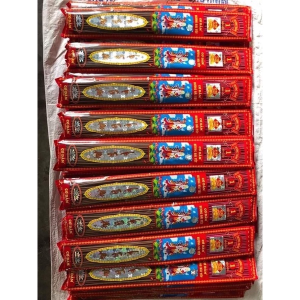 Hương trầm cao cấp CƠ ĐẢM