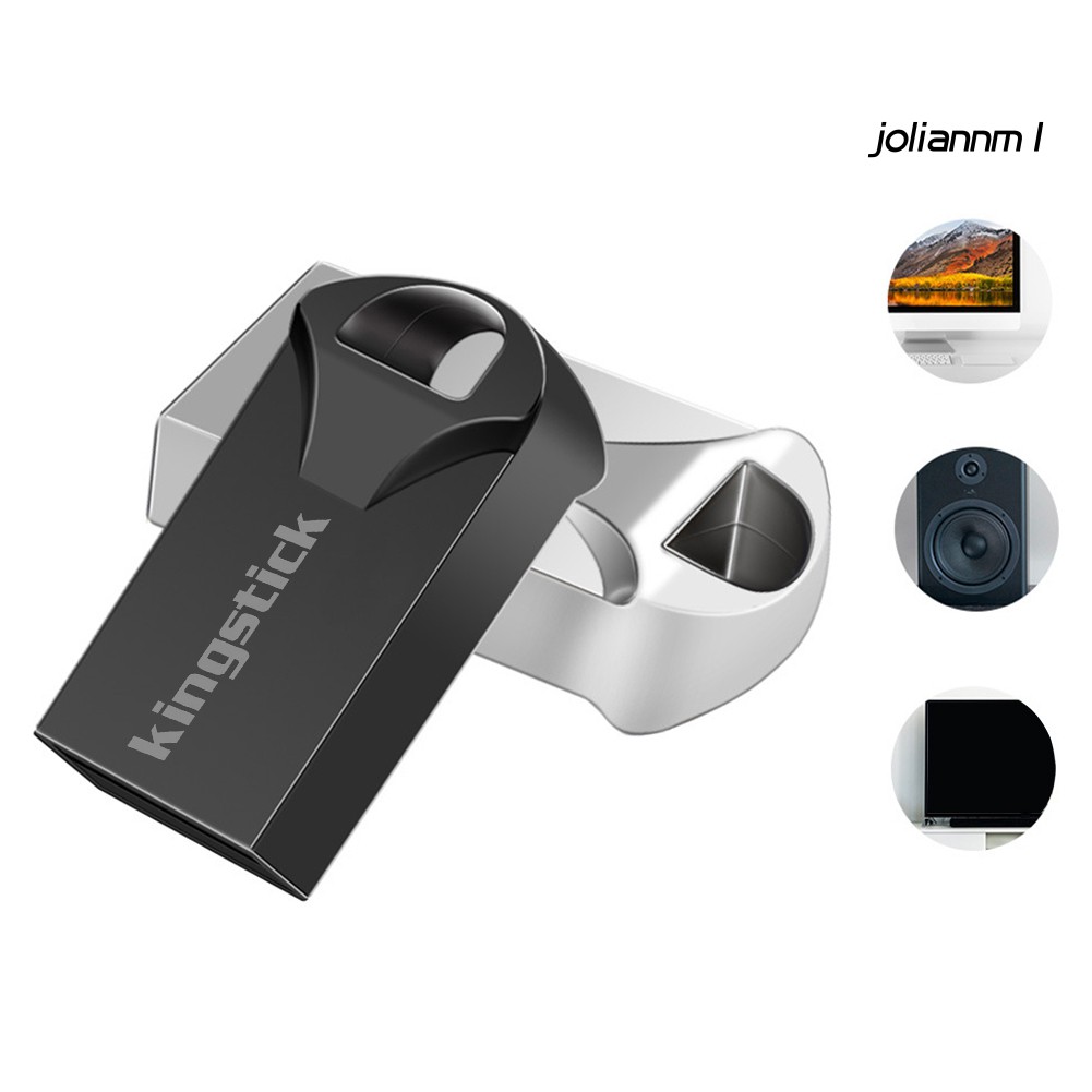 Usb 3.0 Jm Kingstick 2 / 4 / 8 / 16 / 32 / 64gb Cho Pc Laptop | BigBuy360 - bigbuy360.vn