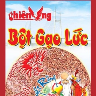 BỘT GẠO LỨC HUYẾT RỒNG THIÊN ƯNG