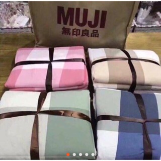 Bộ chăn Muji Nhật