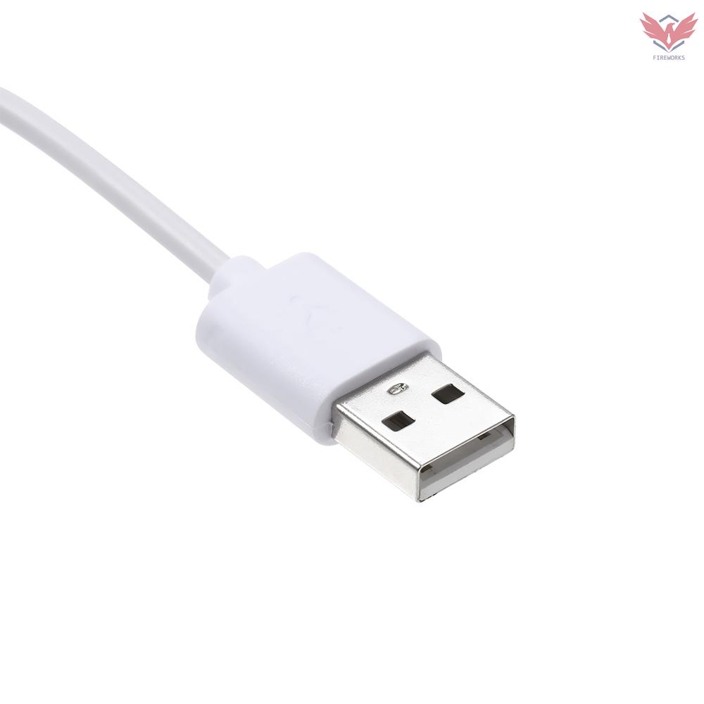 Usb Đo Dòng Điện Sạc Điện Thoại Có Màn Hình Lcd Tiện Dụng