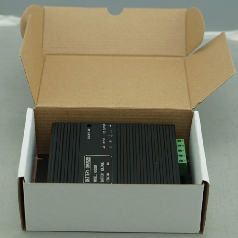 Bộ Sạc Pin Tự Động 4A CH2804 12V24V