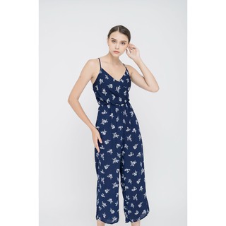Jumpsuit Timing 2 dây
