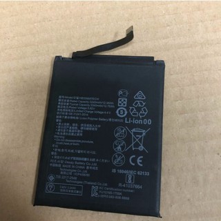 Pin huawei nova 4e chính hãng, thay pin điện thoại huawei nova 4e