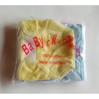 Quần đóng bỉm, quần dán, cho trẻ sơ sinh