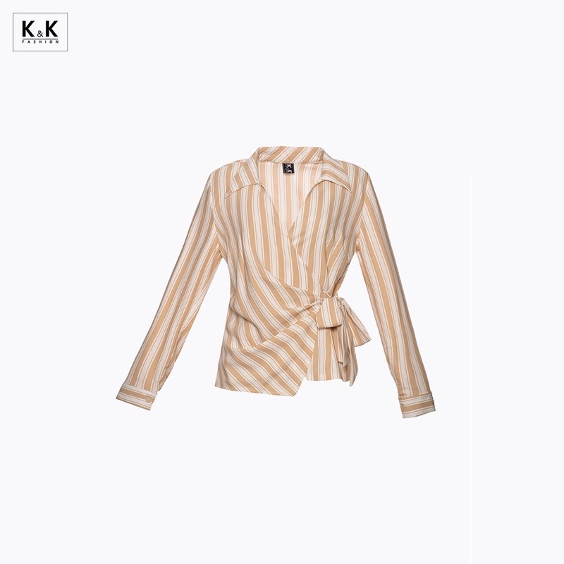 NEWTAG ~ Áo K&K
