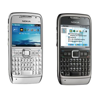 Điện thoại Nokia E71-CHÍNH HÃNG ZIN | BigBuy360 - bigbuy360.vn
