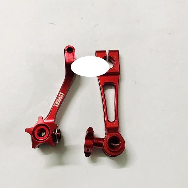 BỘ CÀNG THẮNG KIỂNG ĐÙM TRƯỚC SAU XE MÁY (2 cái)