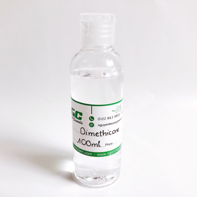 100ML DIMETHICONE - TĂNG ĐỘ THẤM | BigBuy360 - bigbuy360.vn