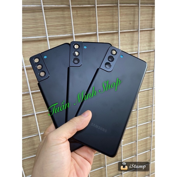 Nắp lưng Samsung Galaxy S21/ S21 Ultra