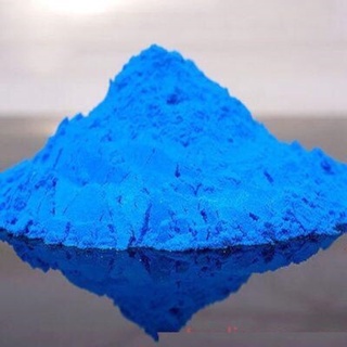 PHÈN XANH 500 GRAM, ĐỒNG SUNFAT CUSO4