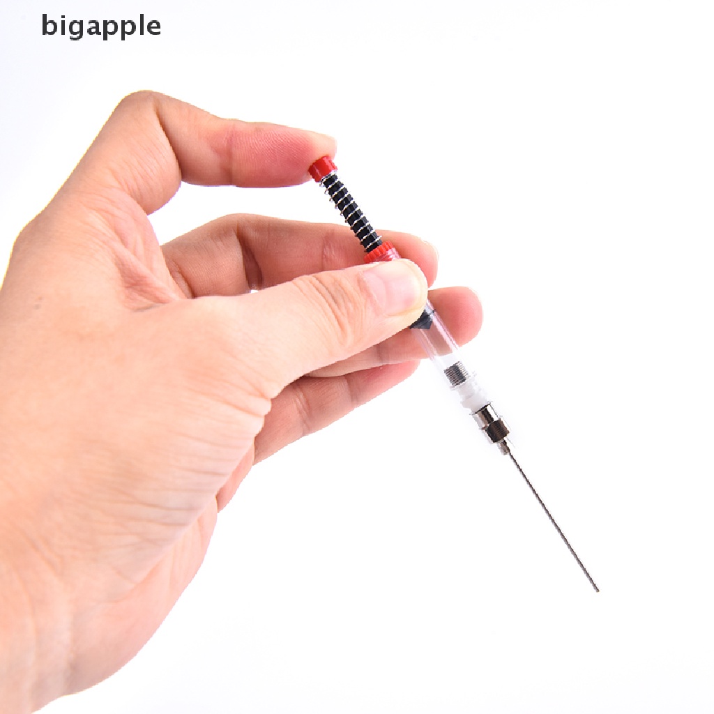 bigapple Fountain Pen Ink Cartridge Converter Filler Ink Pen Ink sac Syringe Device Tool RDG