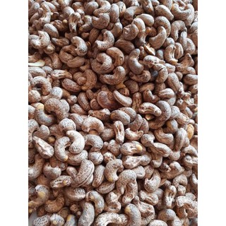 MIX HẠT 5 VỊ HỘP 475G