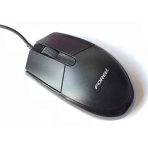 Chuột Mouse FOREV FV-132 USB