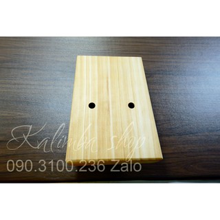 đàn kalimba 17 phím hình pikachu