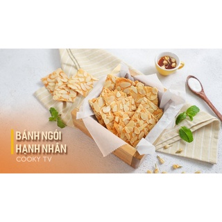 Bột hạnh nhân 150g