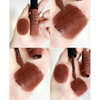 SON NARS AIR MATTE LIP COLOR