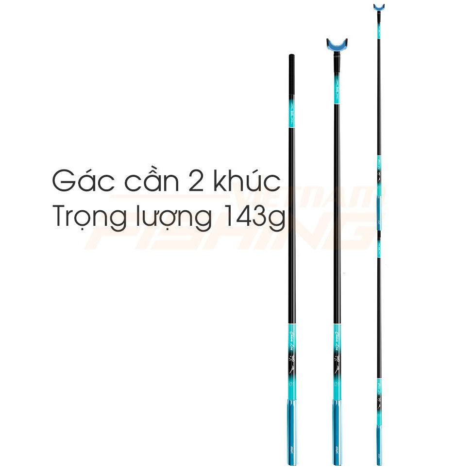 Gác cần tốc độ HUA - Hàng chính hãng