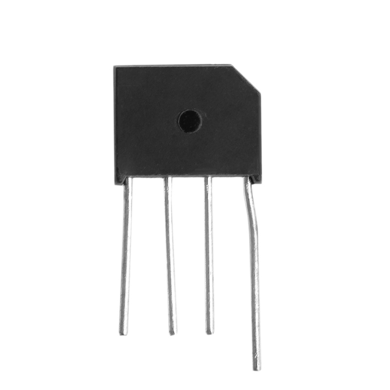5 Đi Ốt Cầu Phát Quang KBL608 DIP KBL608 6A 800V