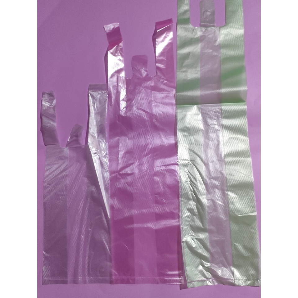 1 Kg túi xốp đựng ly Zin loại 1