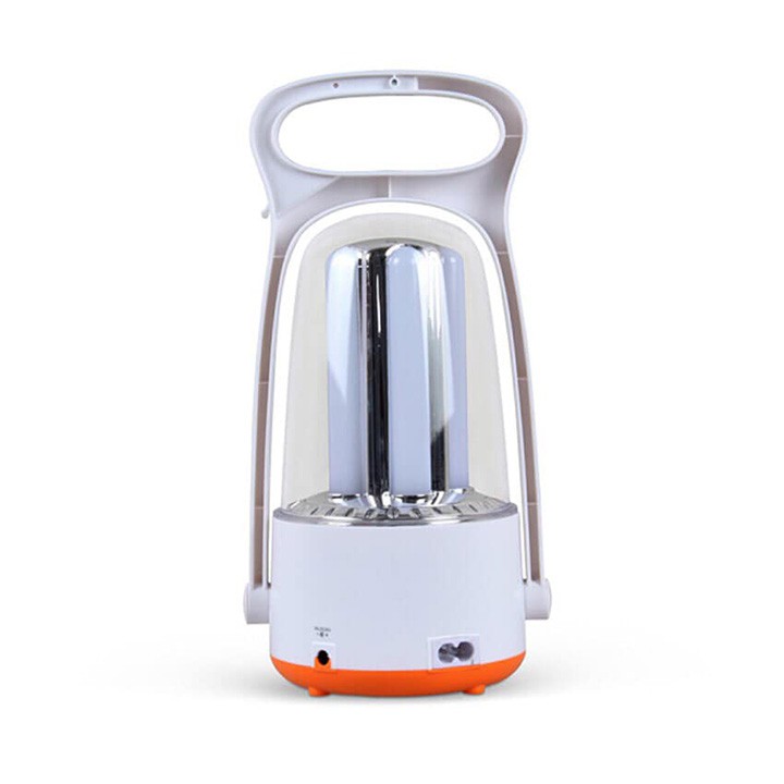 Đèn tích điện led siêu sáng KM-7680