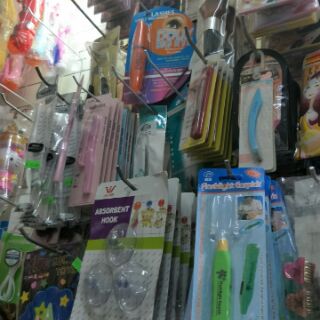 Nhíp tỉa lông mày