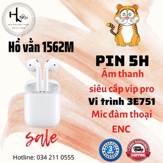 [1562M] Tai nghe Bluetooth TWS hổ vằn 1562M ❣️Định Vị❣️Đổi Tên❣️Giá rẻ