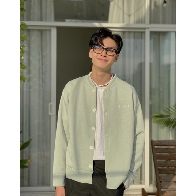 Áo Khoác Cardigan LIKE YOU nỉ bông - Nam nữ unisex/Áo khoác nỉ Ulzzang ❤️ Jaystoree | BigBuy360 - bigbuy360.vn